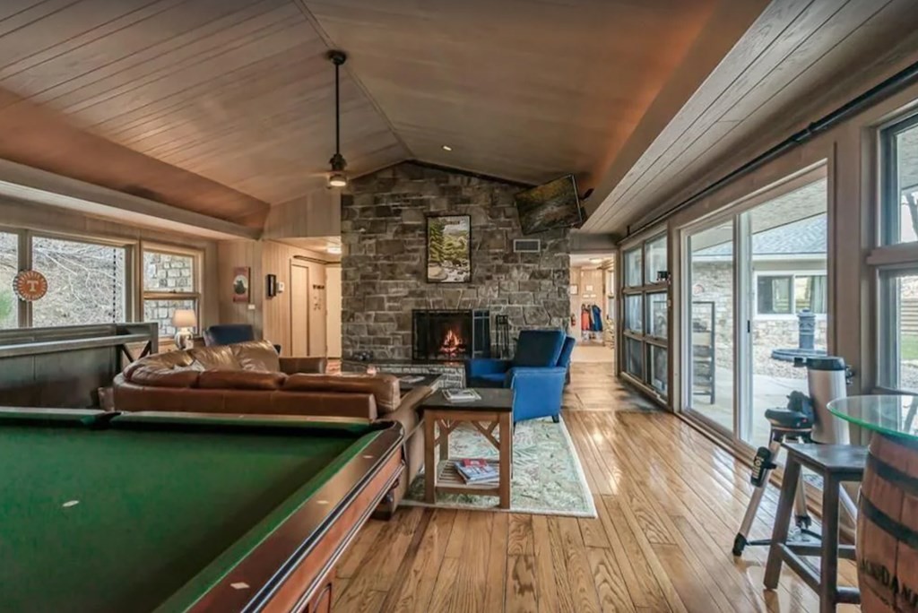 809 Highland Road Gatlinburg, TN 37738 - Photo 16 of 33 Gallery Image 16