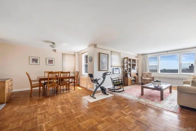 $589,500 | 3135 Johnson Avenue, Unit 16C | Spuyten Duyvil