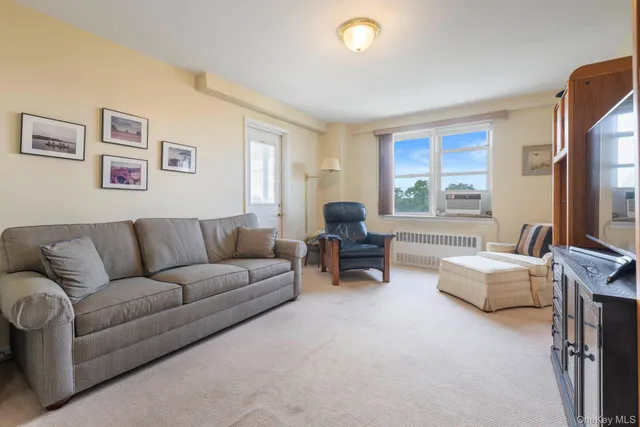 $589,500 | 3135 Johnson Avenue, Unit 16C | Spuyten Duyvil