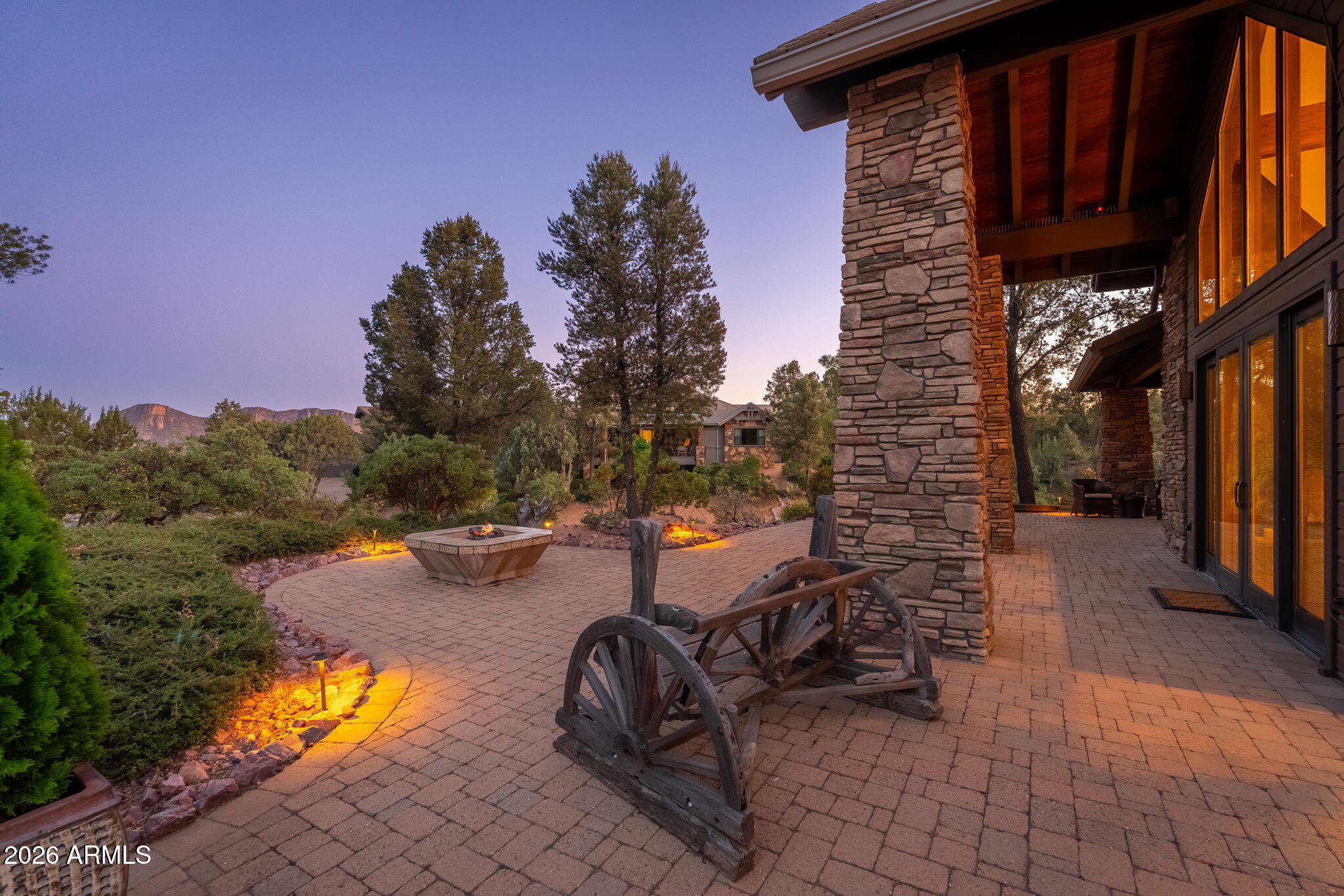 3000 East Thunder Point Payson, AZ 85541 - Photo 57 of 105 3000 E Thunder Point - 56