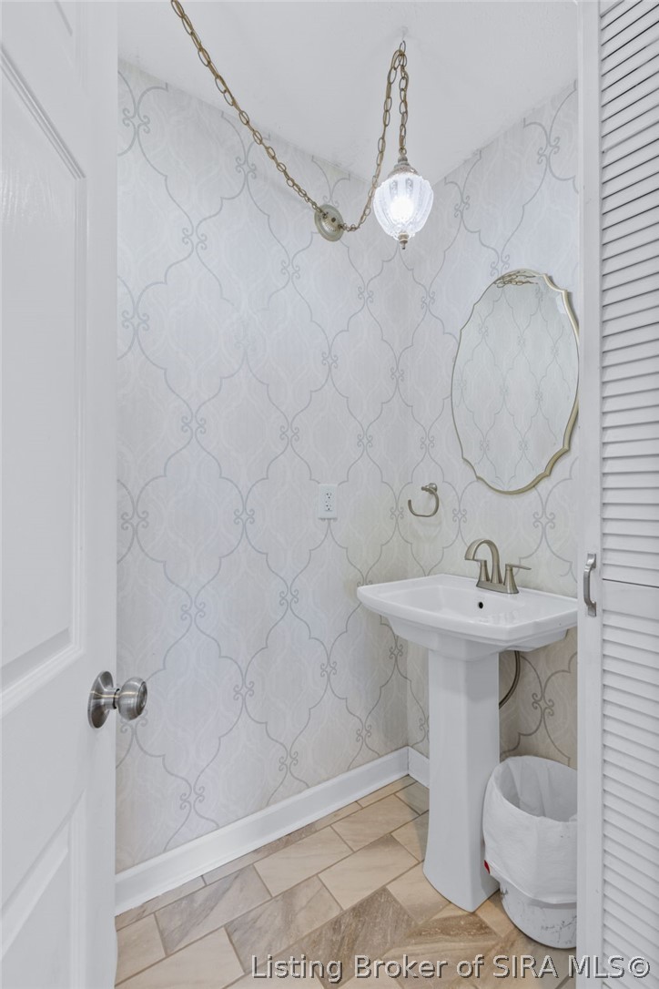 4435 Fosskuhl Road Floyds Knobs, IN 47119 - Photo 26 of 62