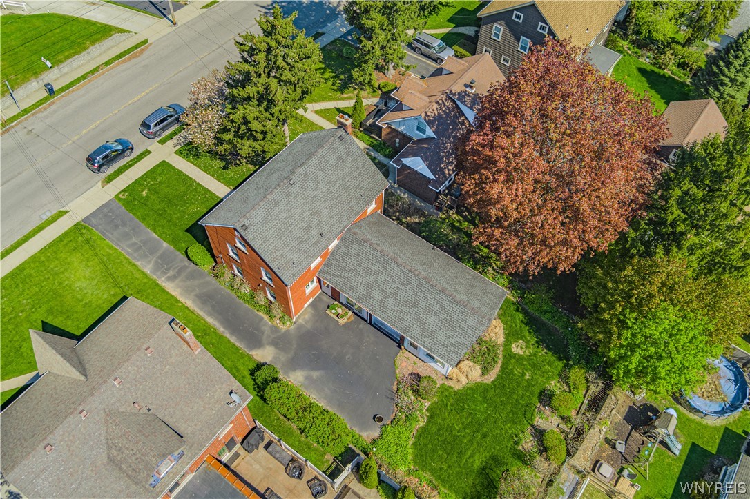 4831 Lewiston Road Niagara Falls, NY 14305 - Photo 45 of 46