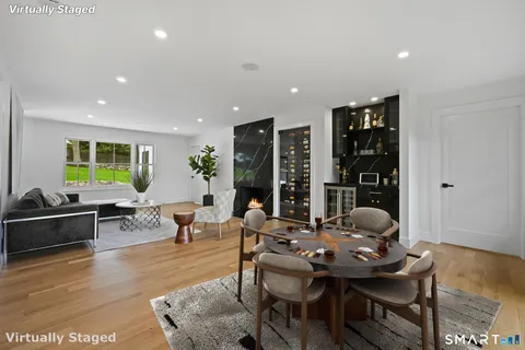 $2,399,000 | 30 Cavalry Road, Westport, CT 06880