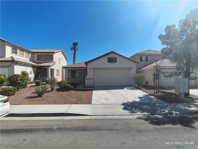 $1,843 | 5526 Cresent Valley Street, Las Vegas, NV 89148