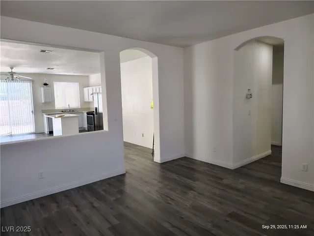 $1,843 | 5526 Cresent Valley Street, Las Vegas, NV 89148