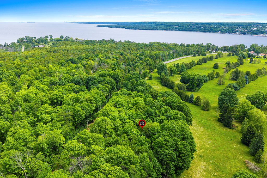 Lot #1 Horseshoe Bay Road Egg Harbor, WI 54209 - Photo 15 of 24