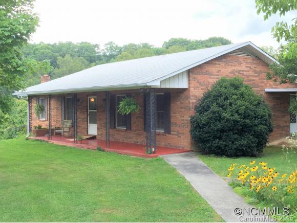 21 Smith Road Leicester, NC 28748 - Photo 1 of 21 Gallery Image 1