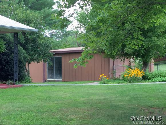 21 Smith Road Leicester, NC 28748 - Photo 20 of 21 Gallery Image 20