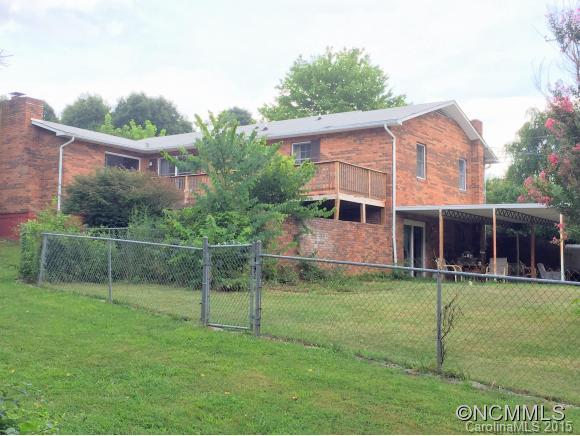 21 Smith Road Leicester, NC 28748 - Photo 6 of 21 Gallery Image 6