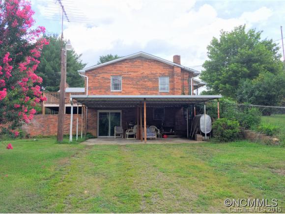 21 Smith Road Leicester, NC 28748 - Photo 7 of 21 Gallery Image 7