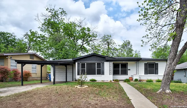$197,900 | 175 Fennel Drive, San Antonio, TX 78213