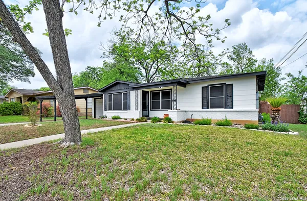 $197,900 | 175 Fennel Drive, San Antonio, TX 78213