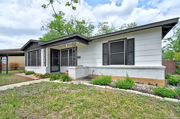 $197,900 | 175 Fennel Drive, San Antonio, TX 78213