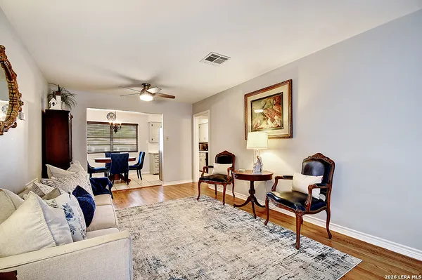 $197,900 | 175 Fennel Drive, San Antonio, TX 78213