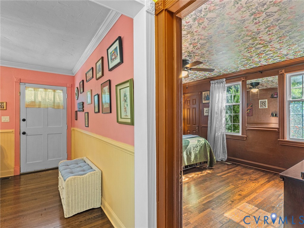2720 Osborne Road Chester, VA 23831 - Photo 22 of 54