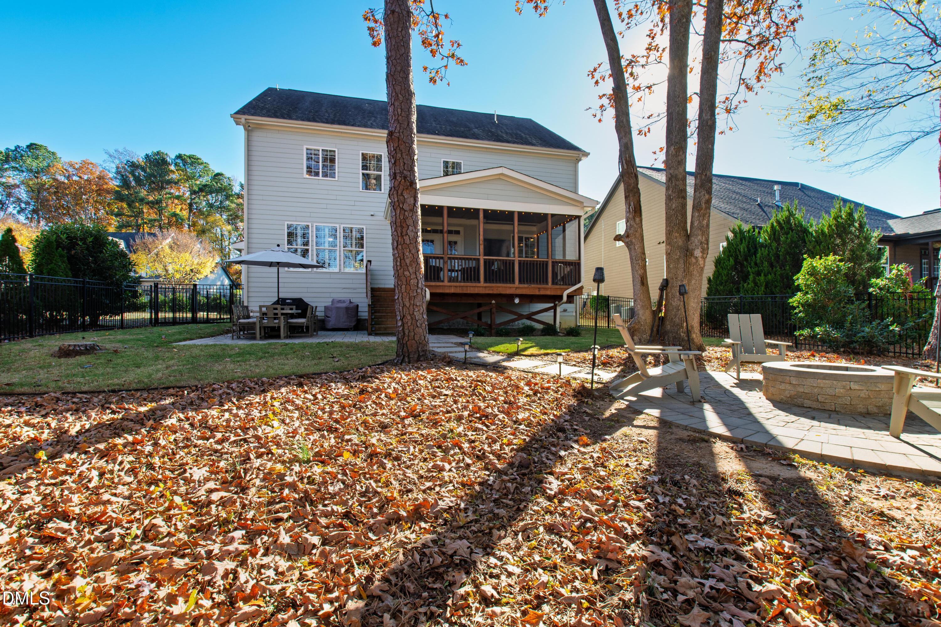 1613 Doubles Court Raleigh, NC 27609 - Photo 73 of 79 Doubles-72