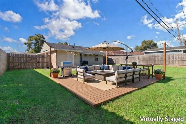 369 Pat Drive Avondale, LA 70094 - Photo 19 of 19