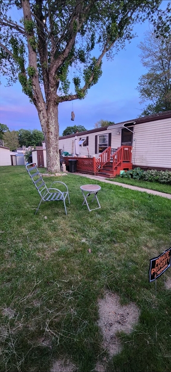 557 Southwest Cutoff, Unit 140 Worcester, MA 01607 - Photo 1 of 12
