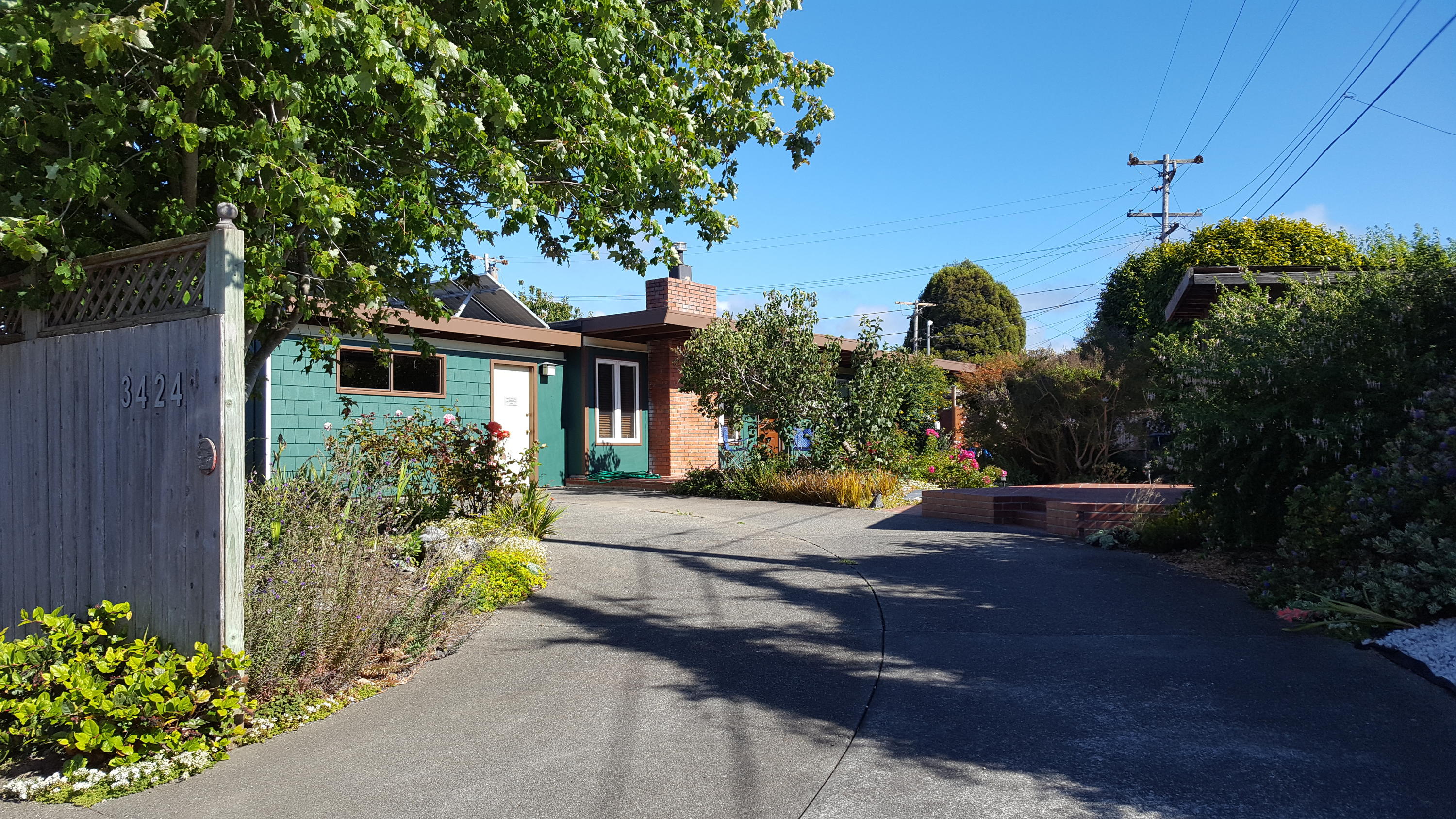 3424 Edgewood Road Eureka, CA 95501 - Photo 1 of 1 3424 Edgewood