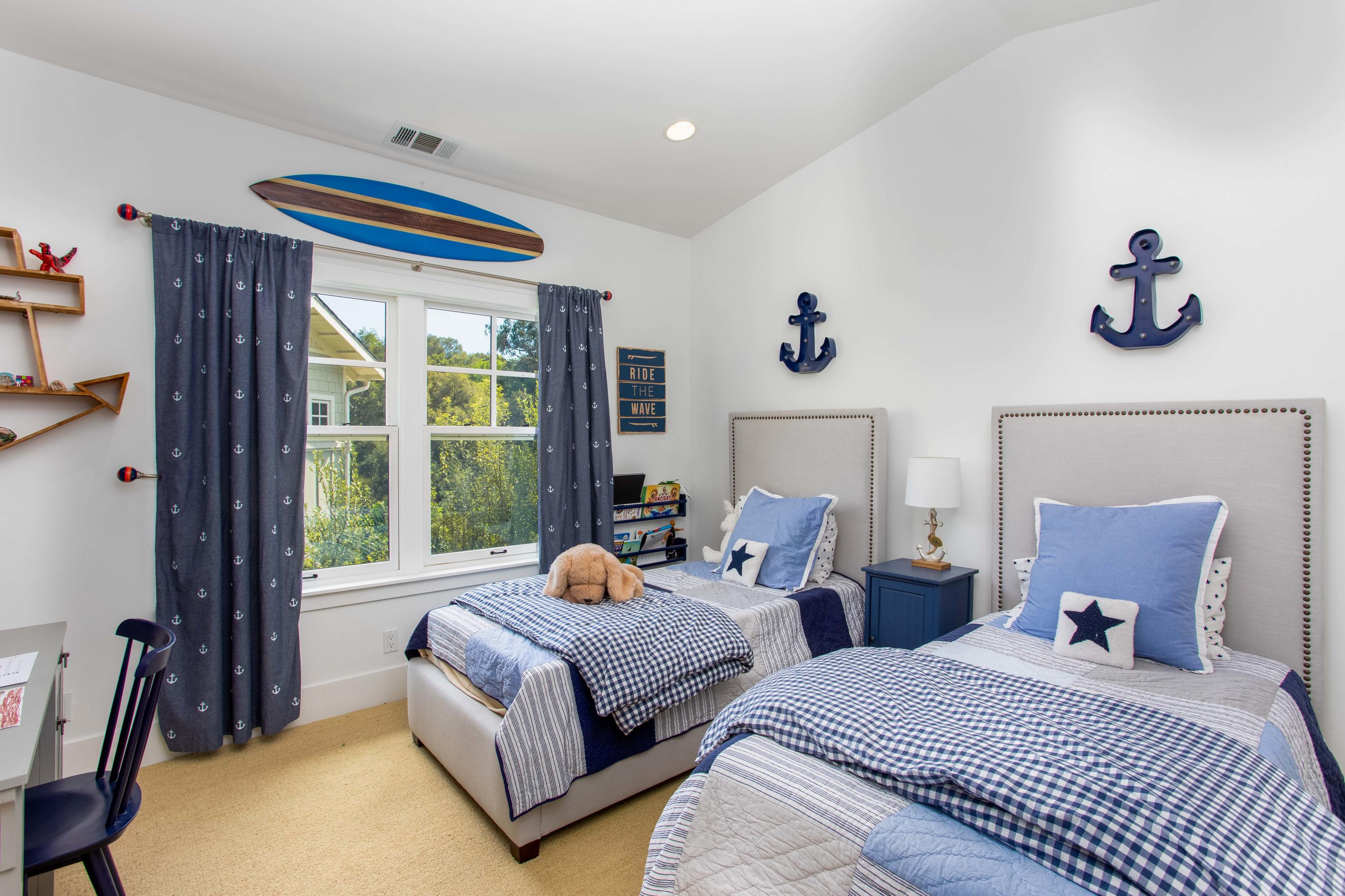 5143 Cathedral Oaks Road Santa Barbara, CA 93111 - Photo 27 of 47 39