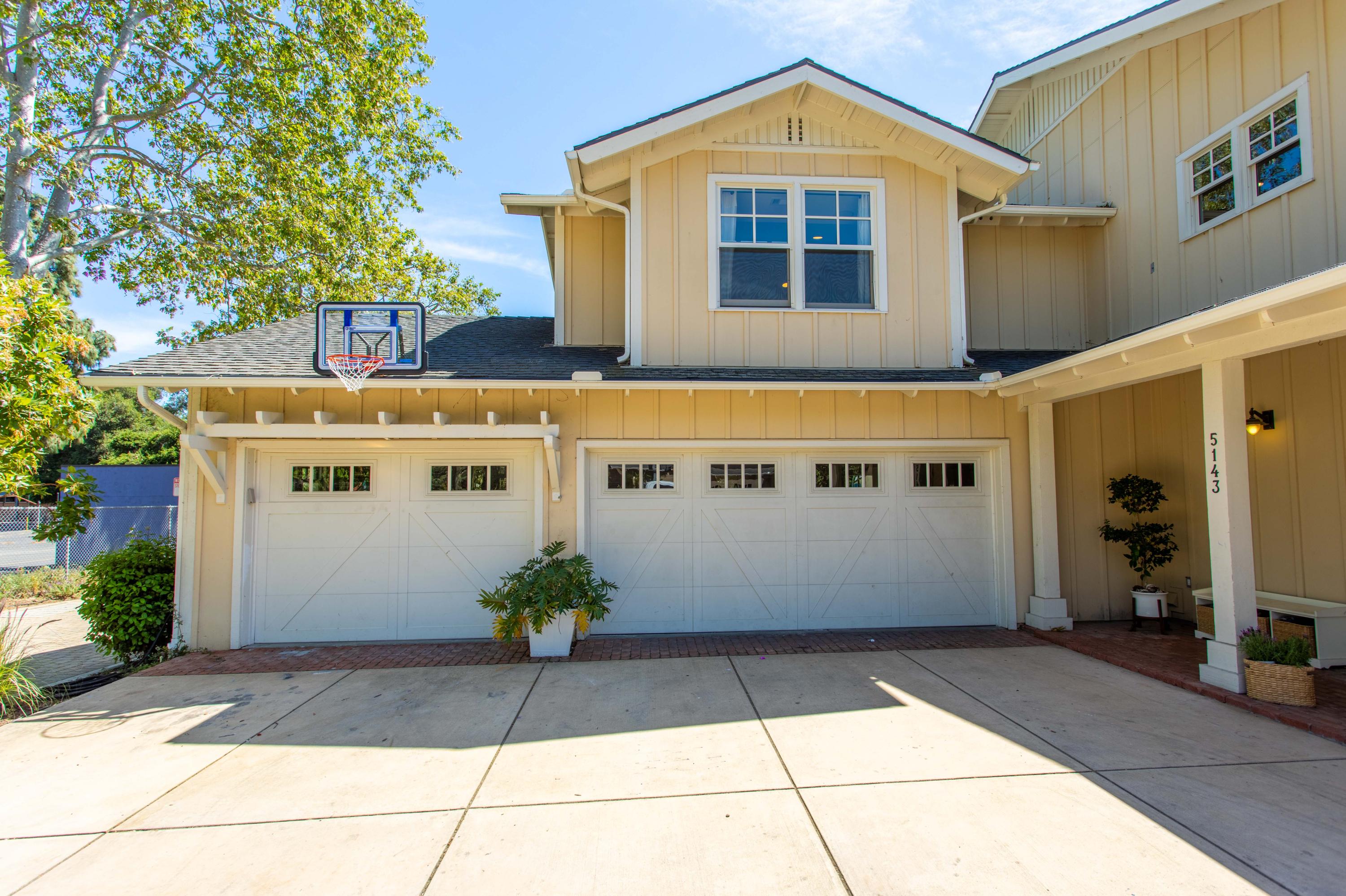 5143 Cathedral Oaks Road Santa Barbara, CA 93111 - Photo 3 of 47 15