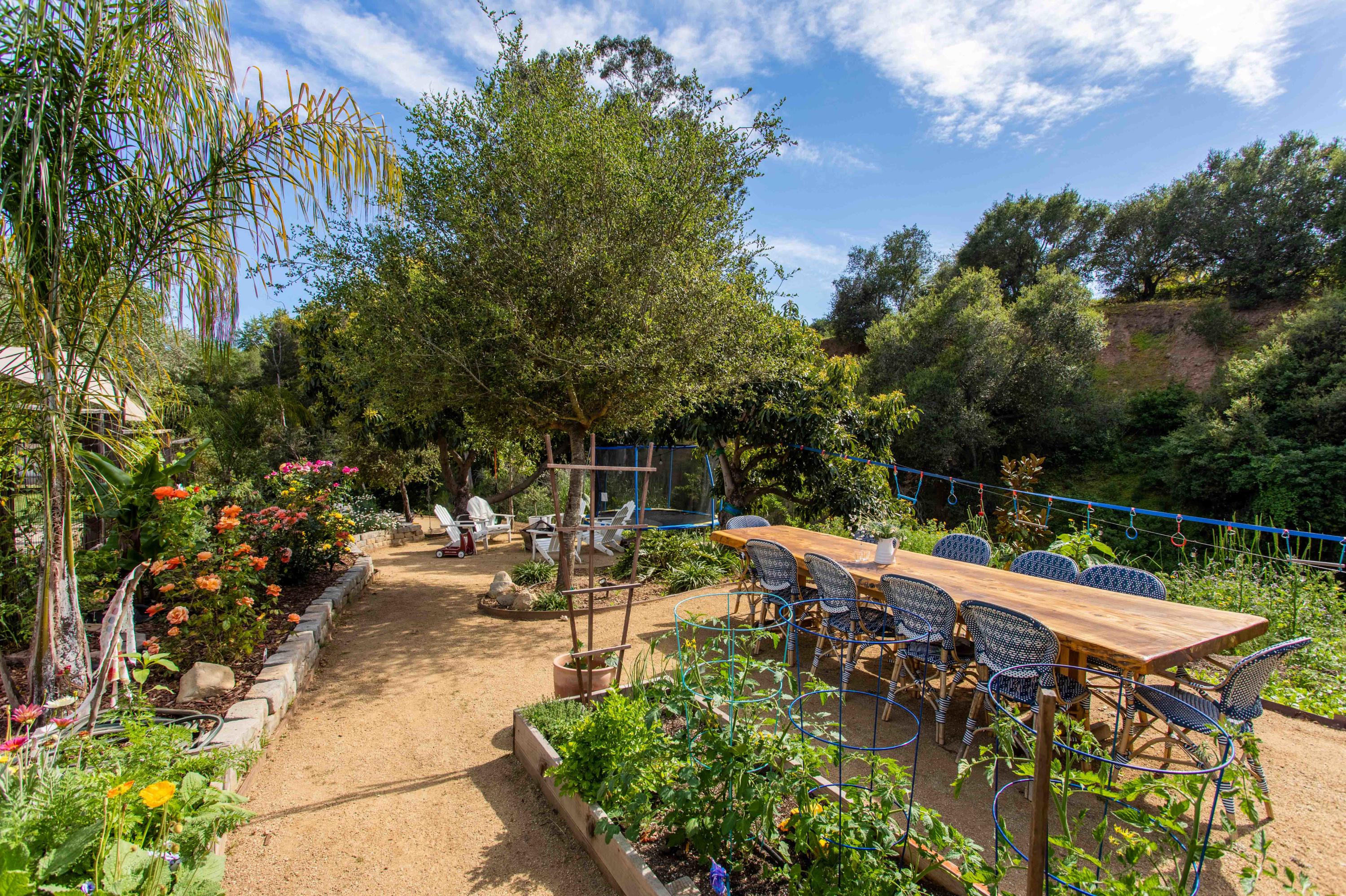 5143 Cathedral Oaks Road Santa Barbara, CA 93111 - Photo 41 of 47 53