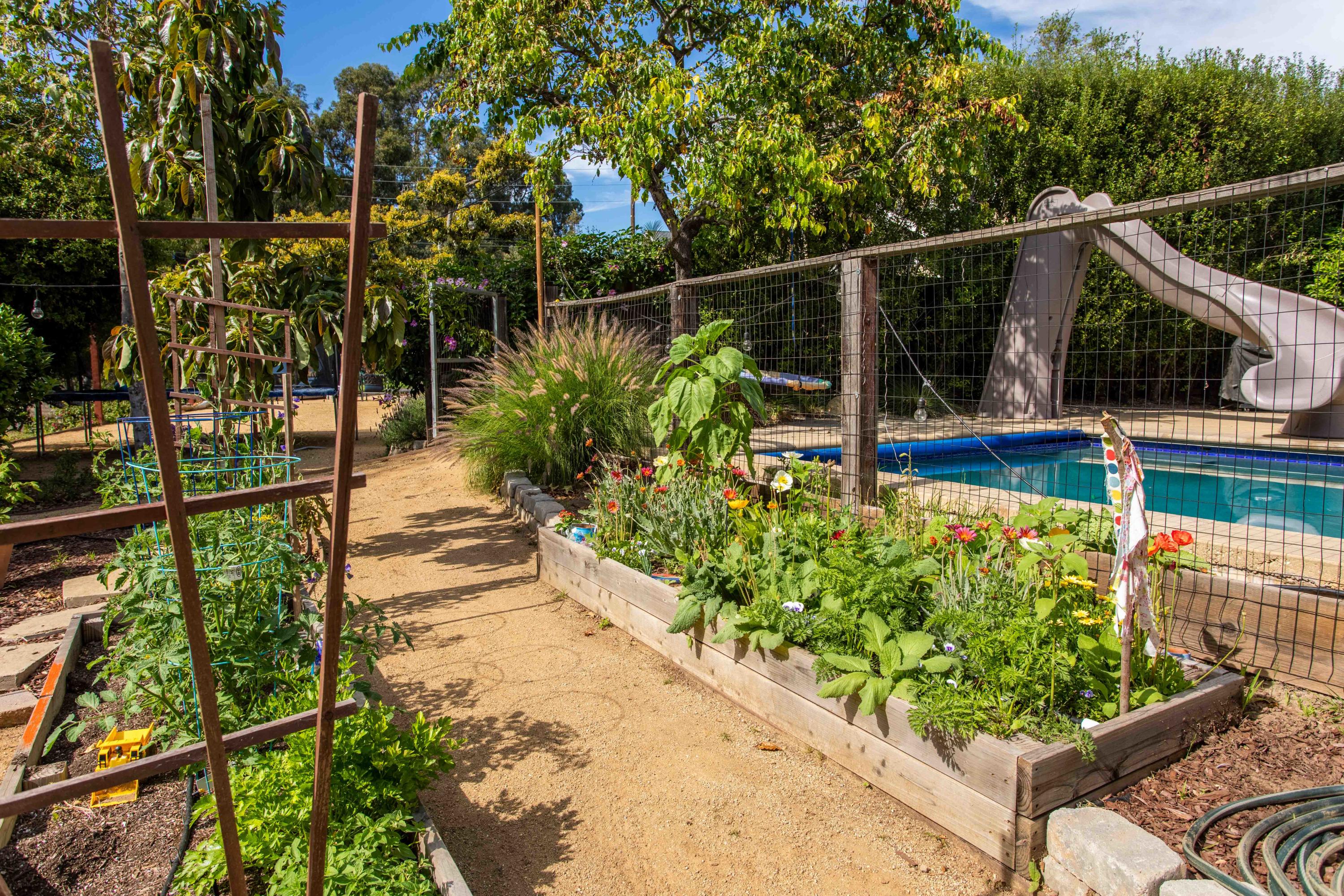 5143 Cathedral Oaks Road Santa Barbara, CA 93111 - Photo 44 of 47 57