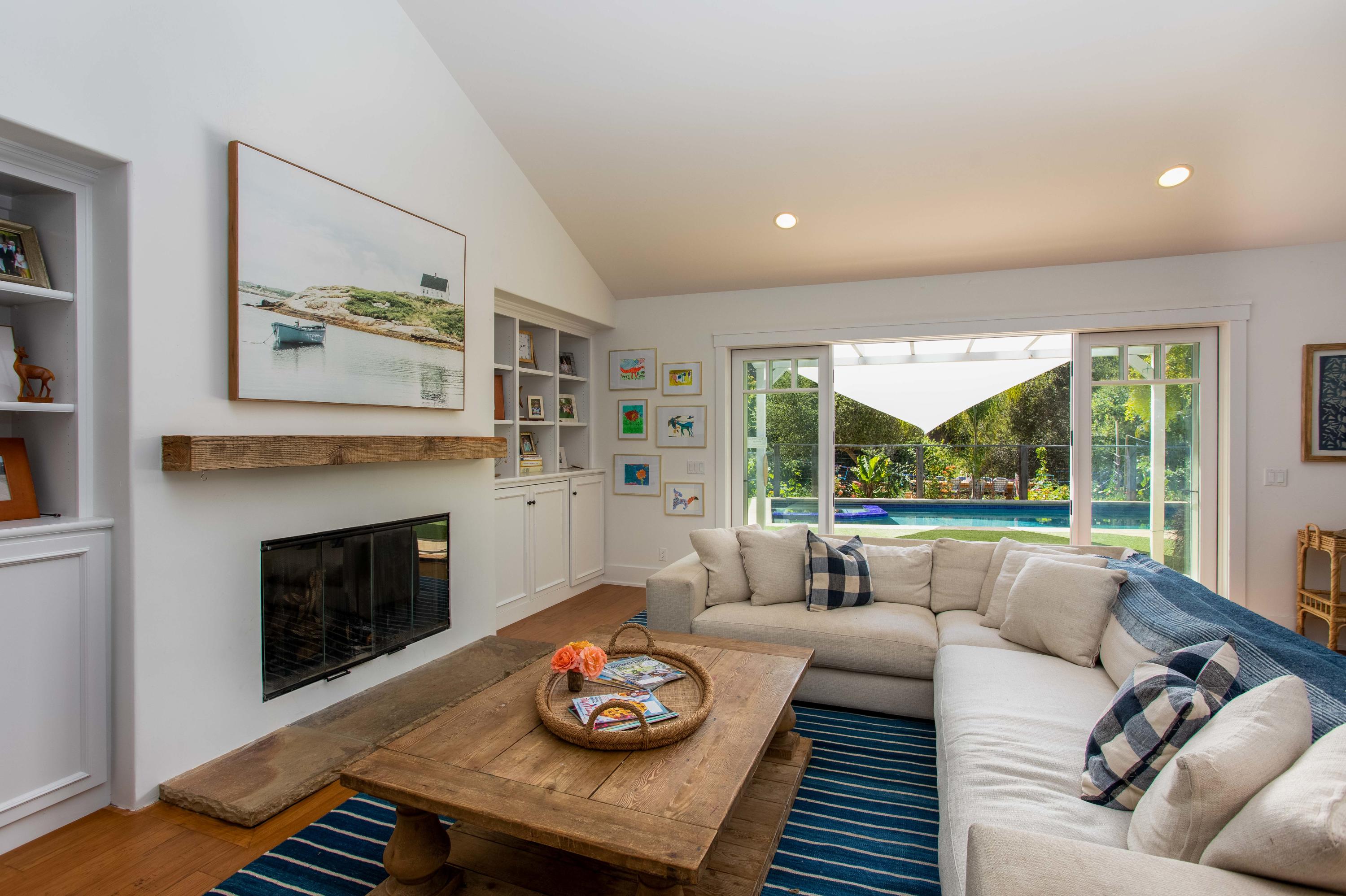 5143 Cathedral Oaks Road Santa Barbara, CA 93111 - Photo 6 of 47 17