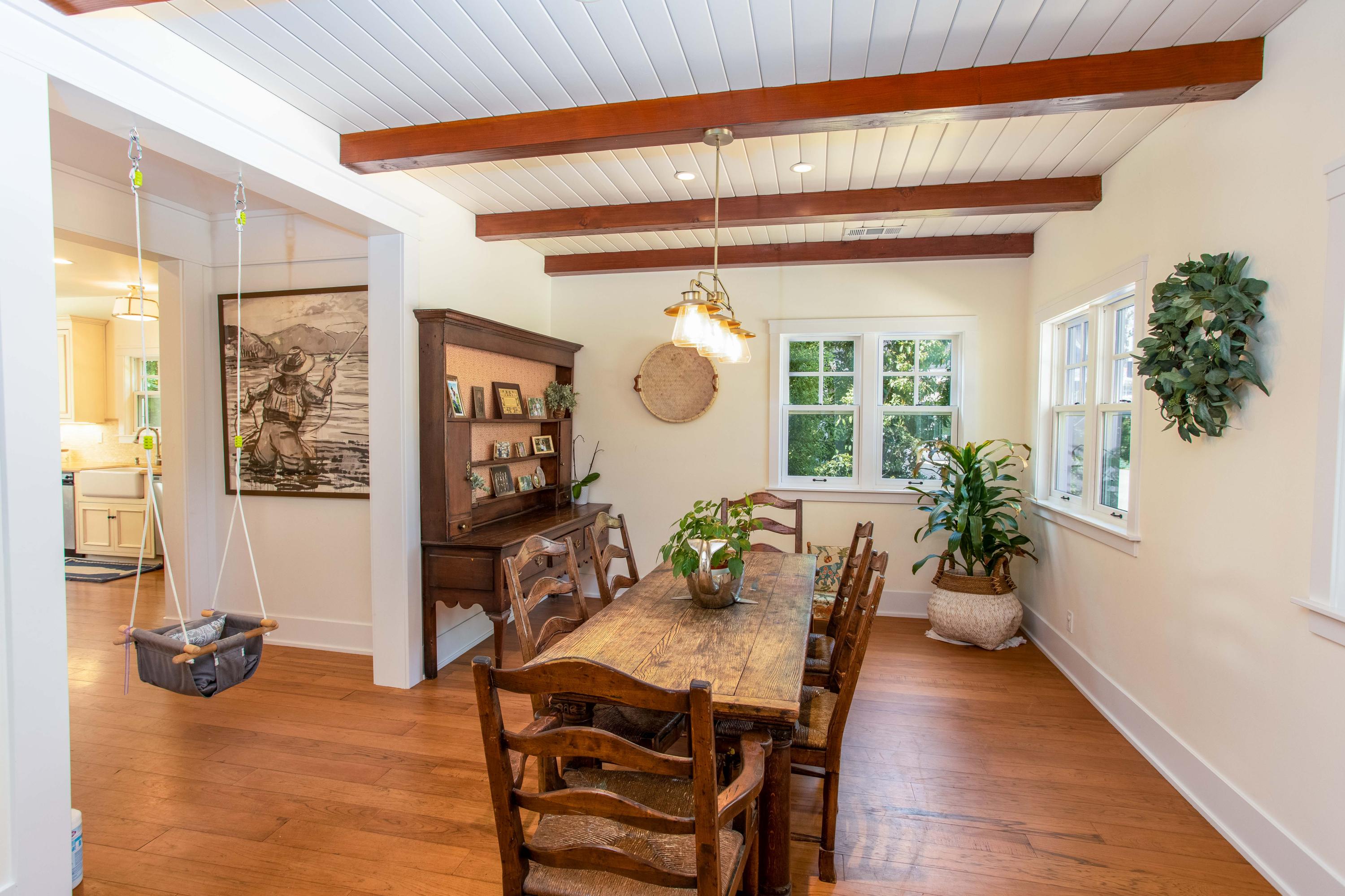 5143 Cathedral Oaks Road Santa Barbara, CA 93111 - Photo 10 of 47 25