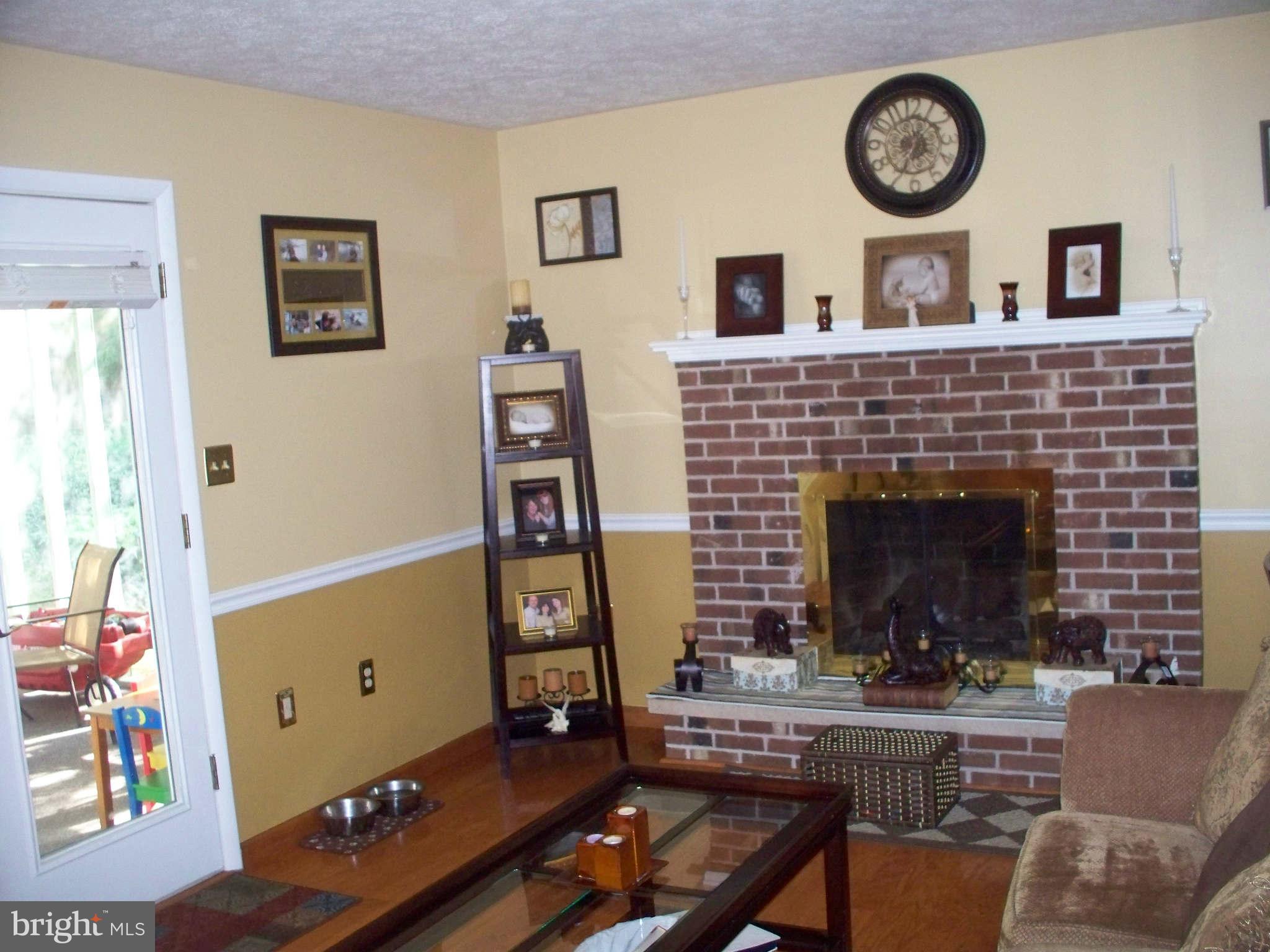 15114 Trail Ridge Road Southwest Cumberland, MD 21502 - Photo 11 of 30 Family Room