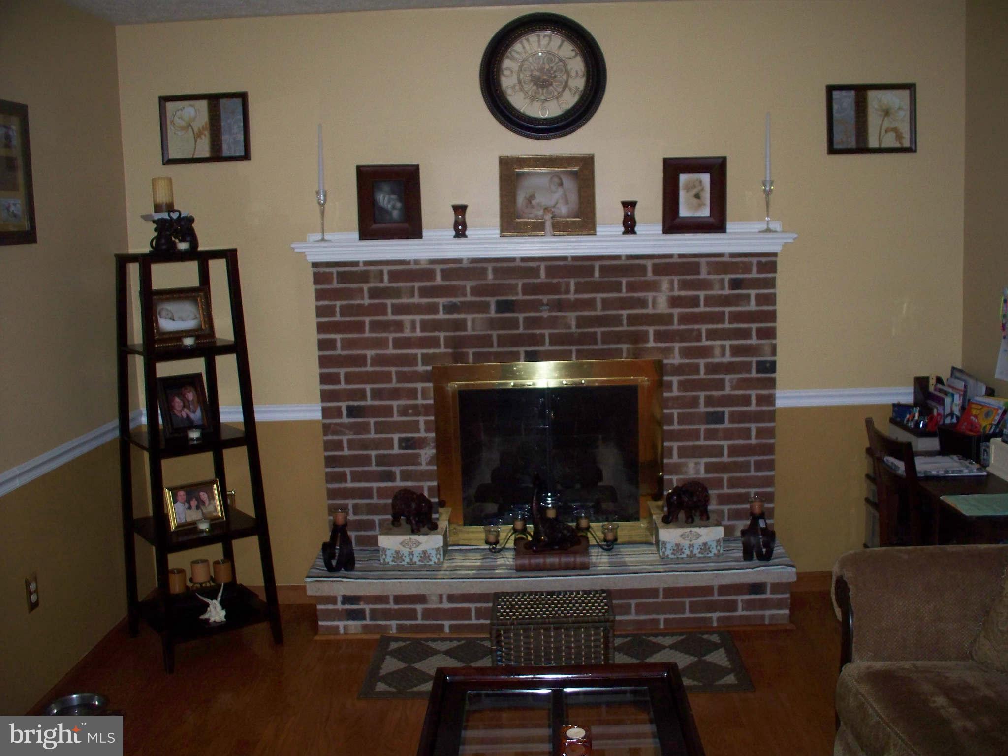 15114 Trail Ridge Road Southwest Cumberland, MD 21502 - Photo 12 of 30 Family Room