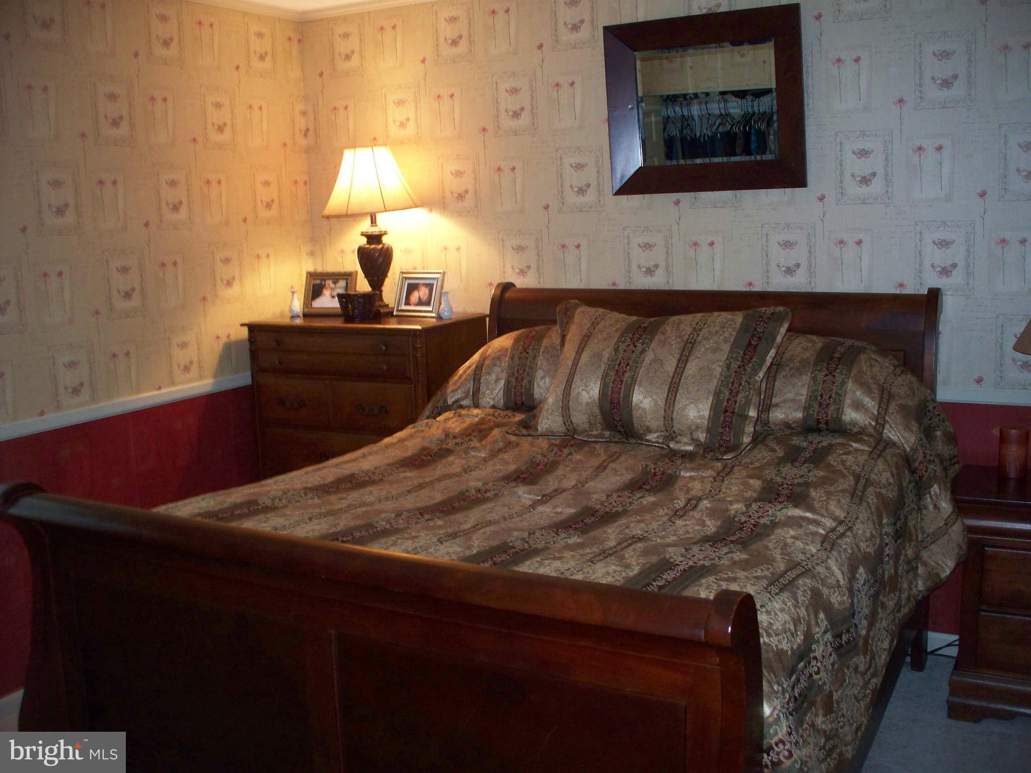 15114 Trail Ridge Road Southwest Cumberland, MD 21502 - Photo 15 of 30 Bath (Master)