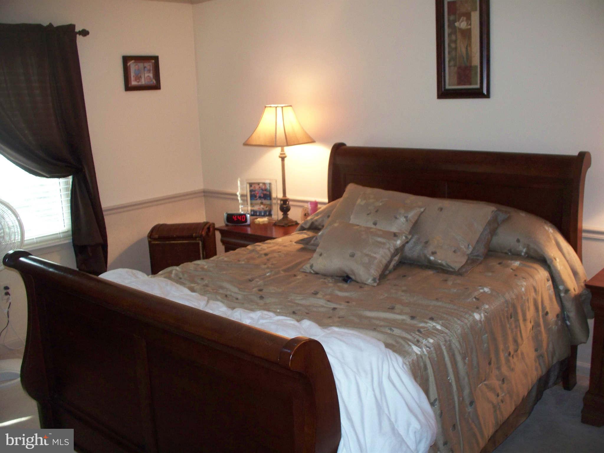 15114 Trail Ridge Road Southwest Cumberland, MD 21502 - Photo 17 of 30 Bedroom