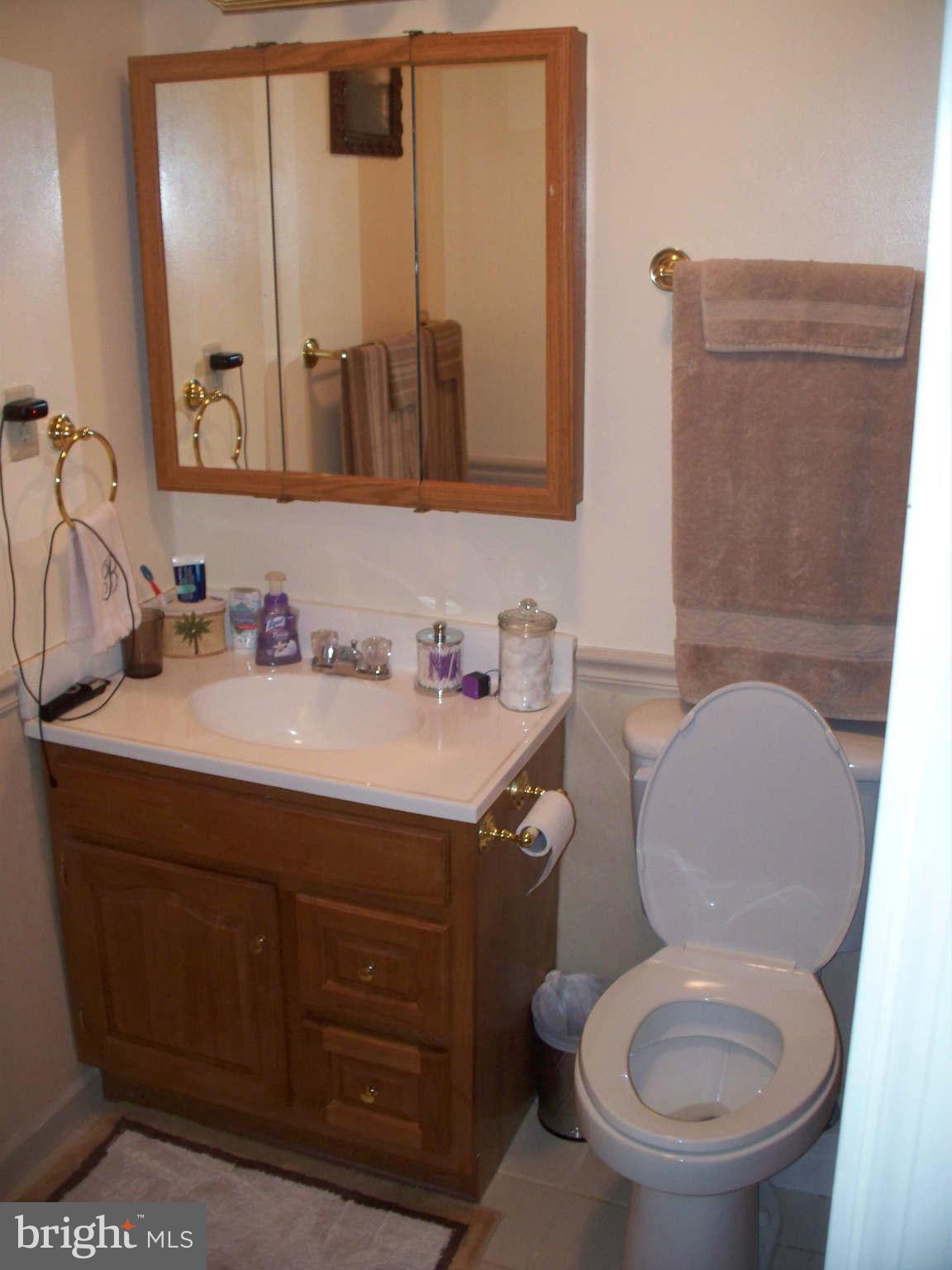 15114 Trail Ridge Road Southwest Cumberland, MD 21502 - Photo 20 of 30 Bath