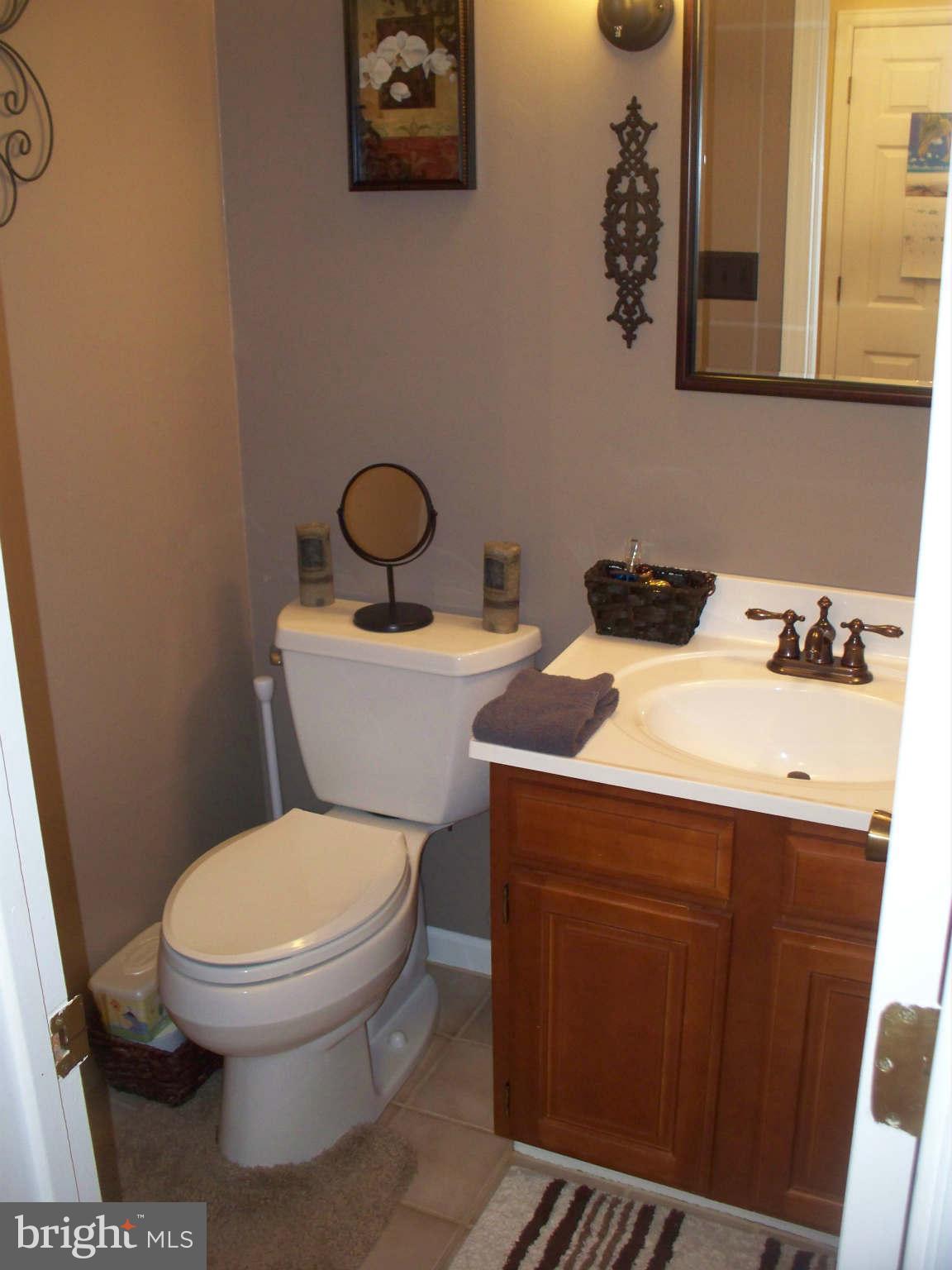 15114 Trail Ridge Road Southwest Cumberland, MD 21502 - Photo 21 of 30 Bath