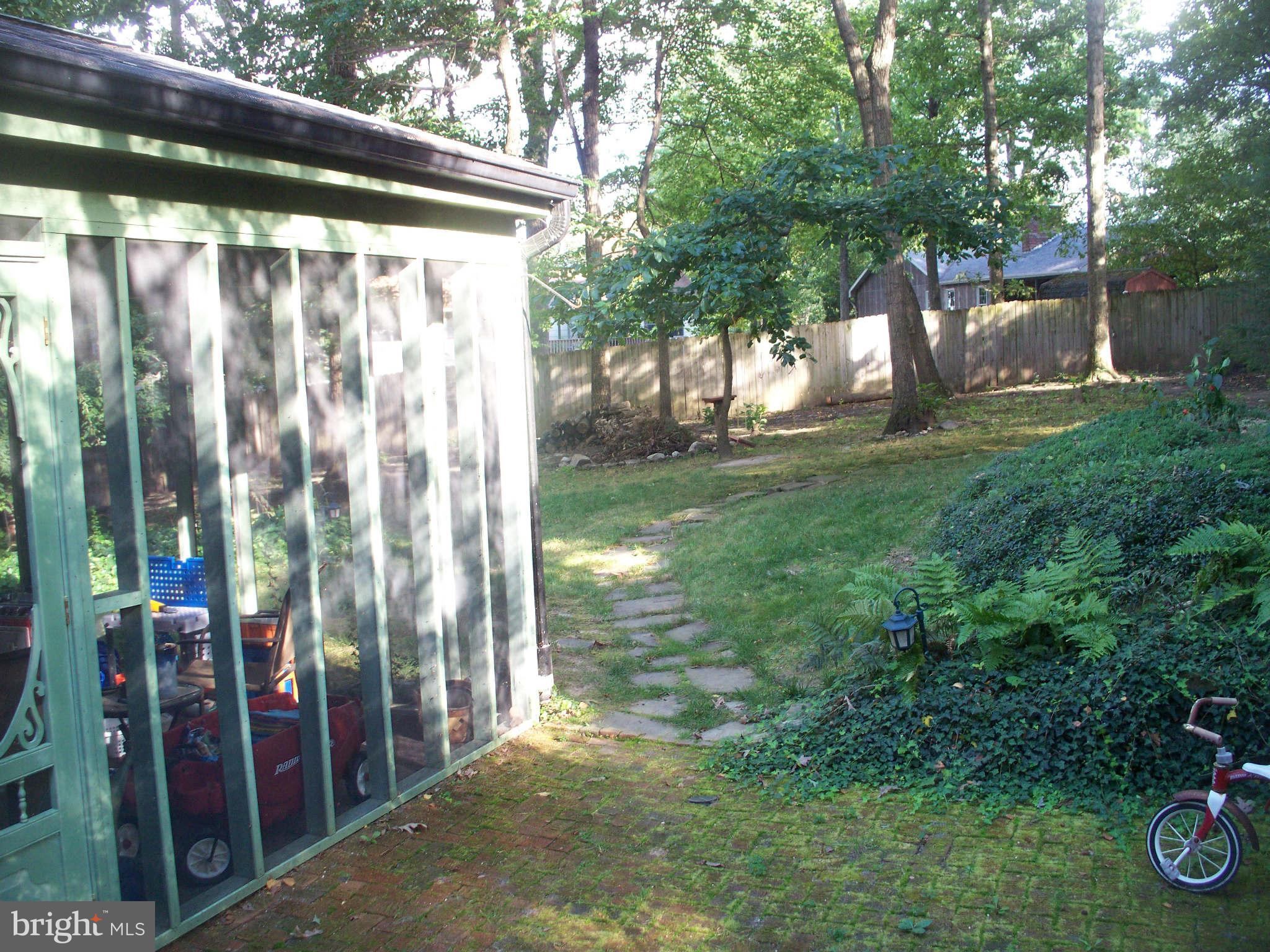 15114 Trail Ridge Road Southwest Cumberland, MD 21502 - Photo 27 of 30 Exterior (General)