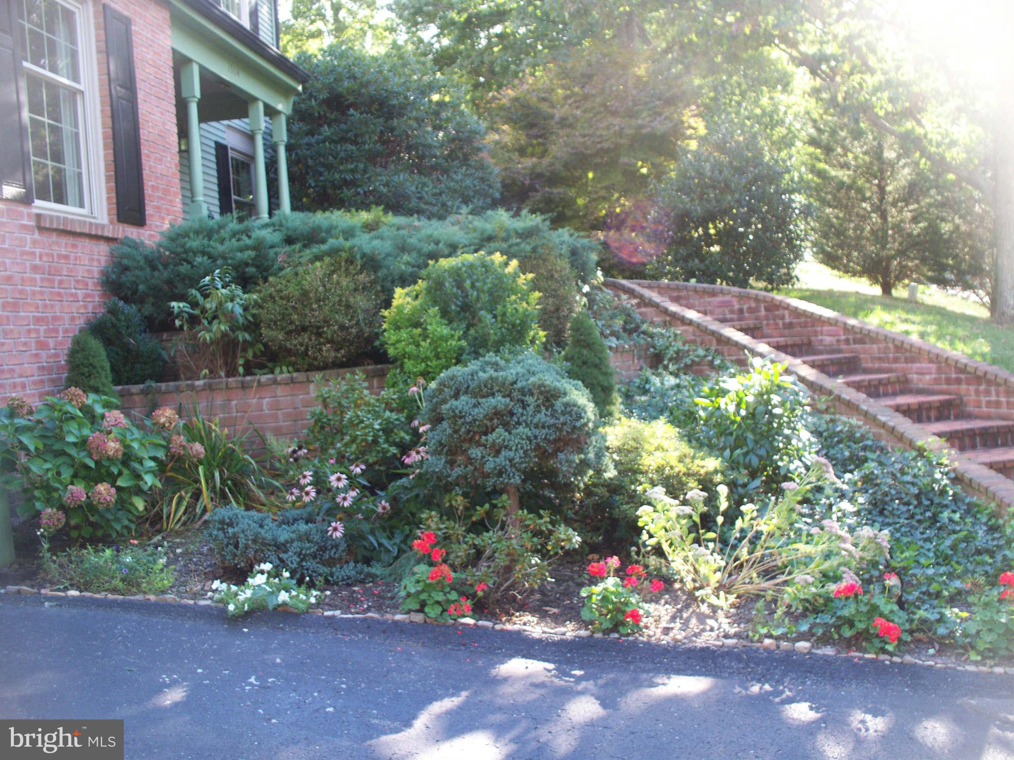 15114 Trail Ridge Road Southwest Cumberland, MD 21502 - Photo 29 of 30 Exterior (General)