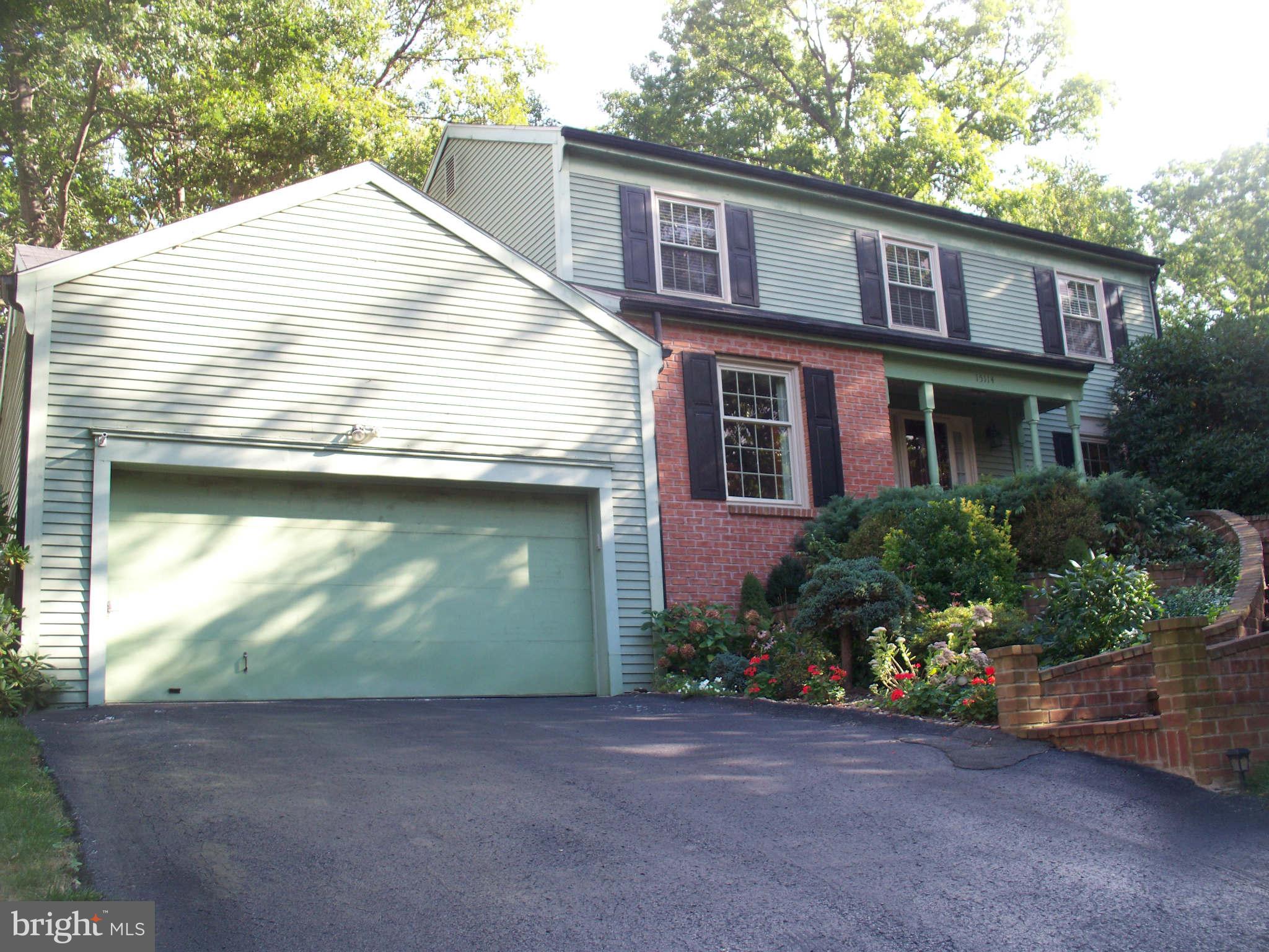 Exterior (Front)