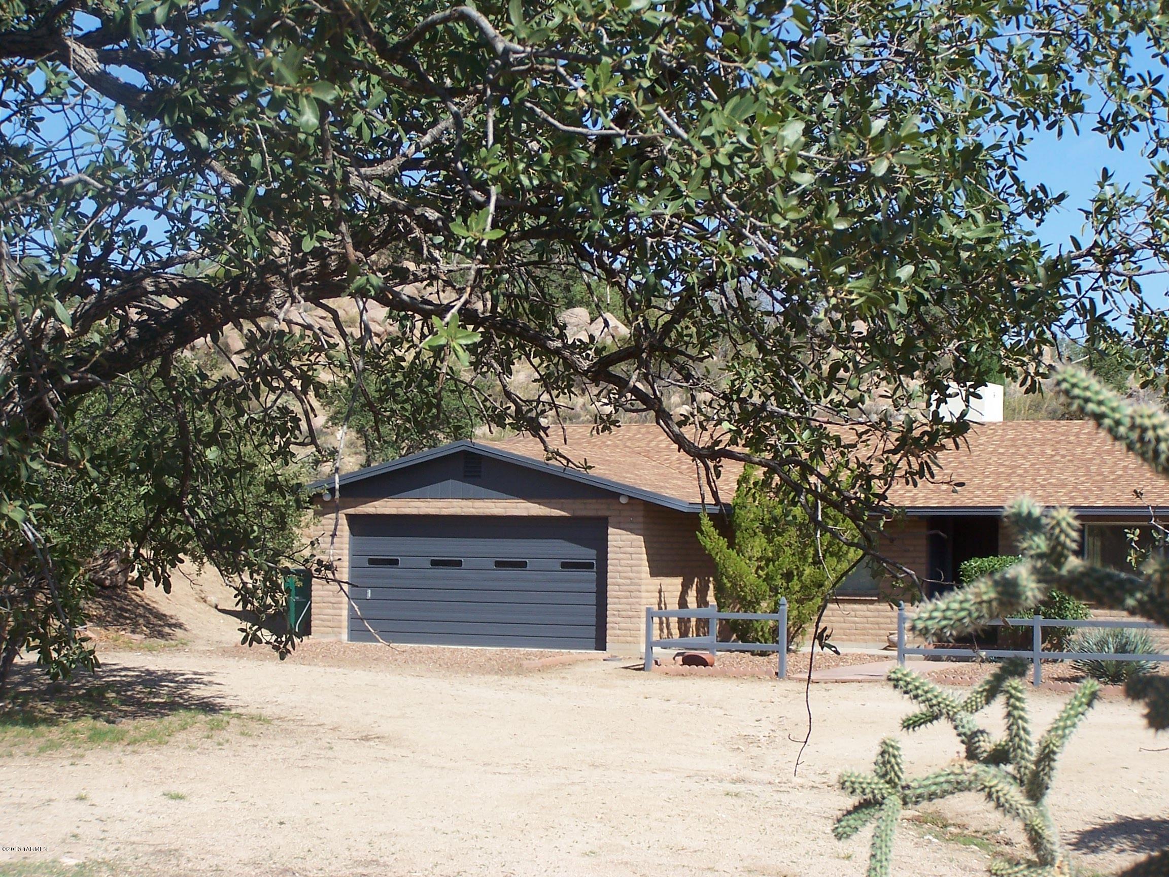 1880 South Cody Loop Road Oracle, AZ 85623 - Photo 26 of 28