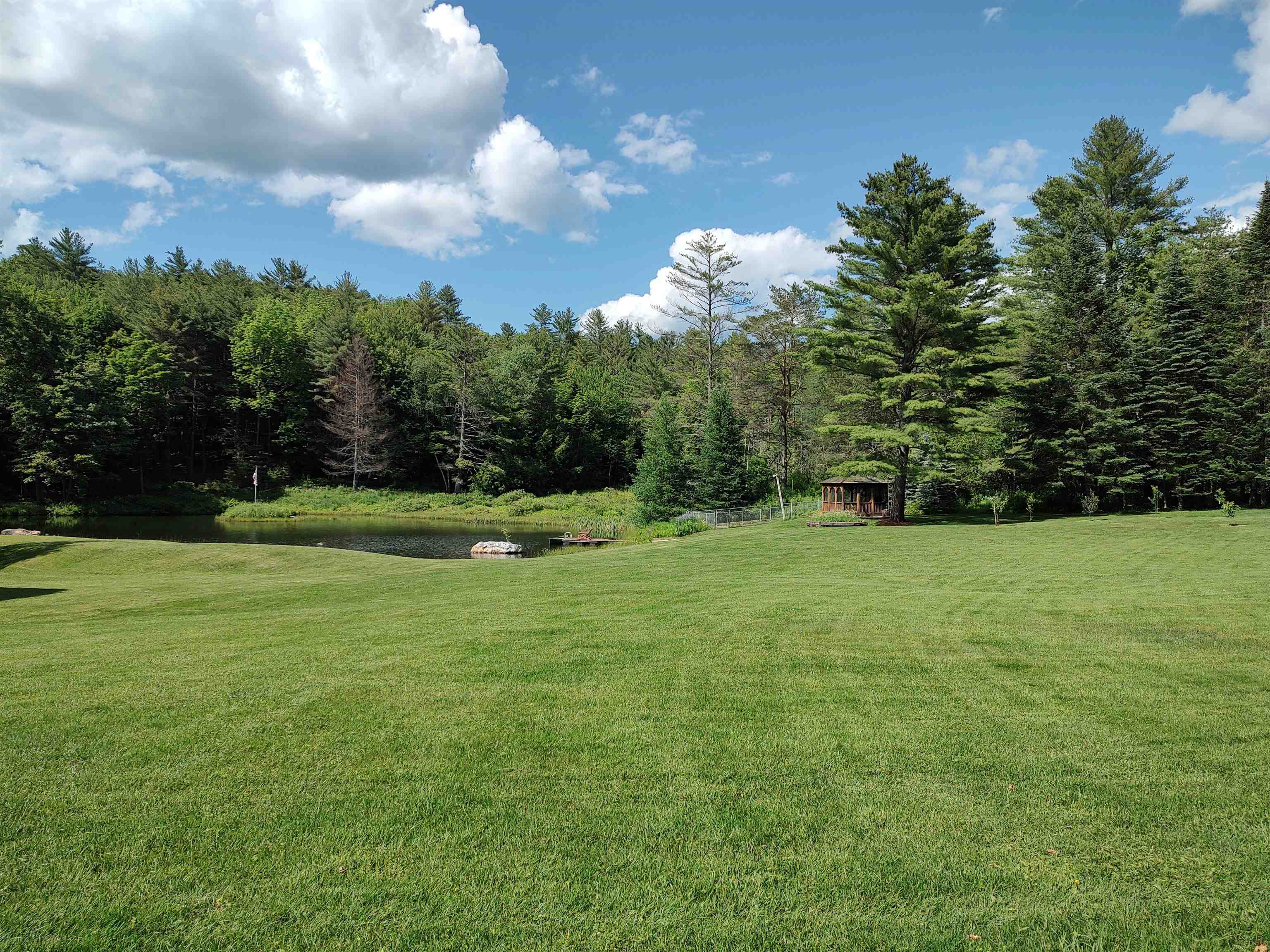 2534 Fish Hill Road Randolph, VT 05060 - Photo 18 of 40