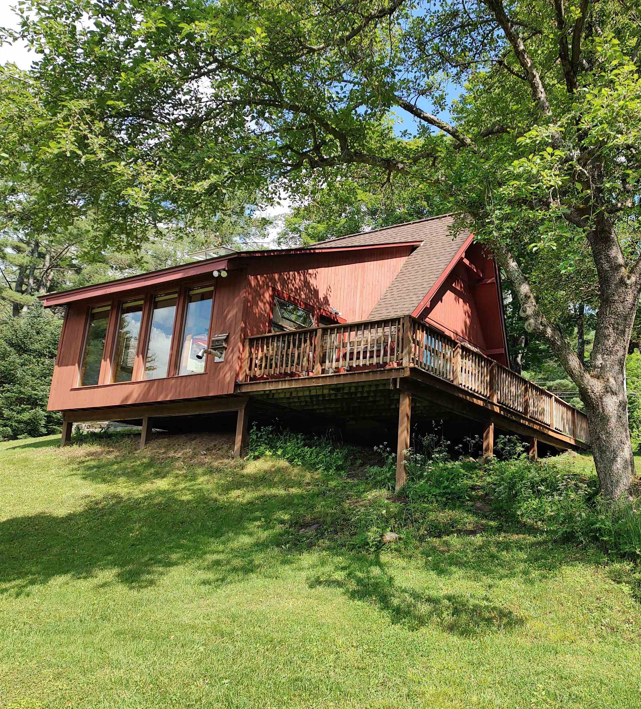 2534 Fish Hill Road Randolph, VT 05060 - Photo 2 of 40