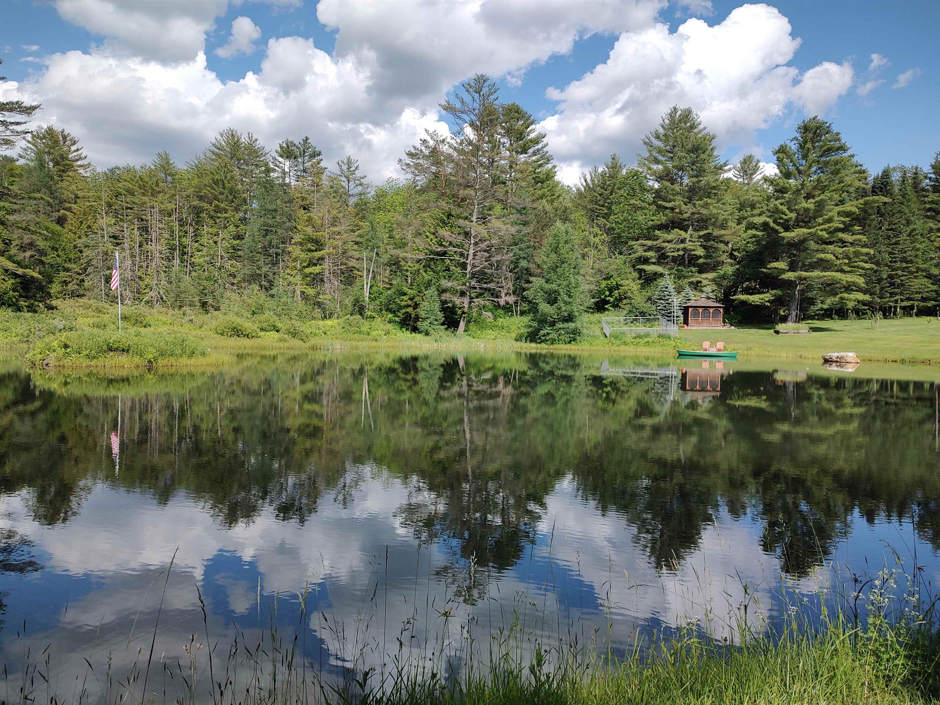 2534 Fish Hill Road Randolph, VT 05060 - Photo 21 of 40
