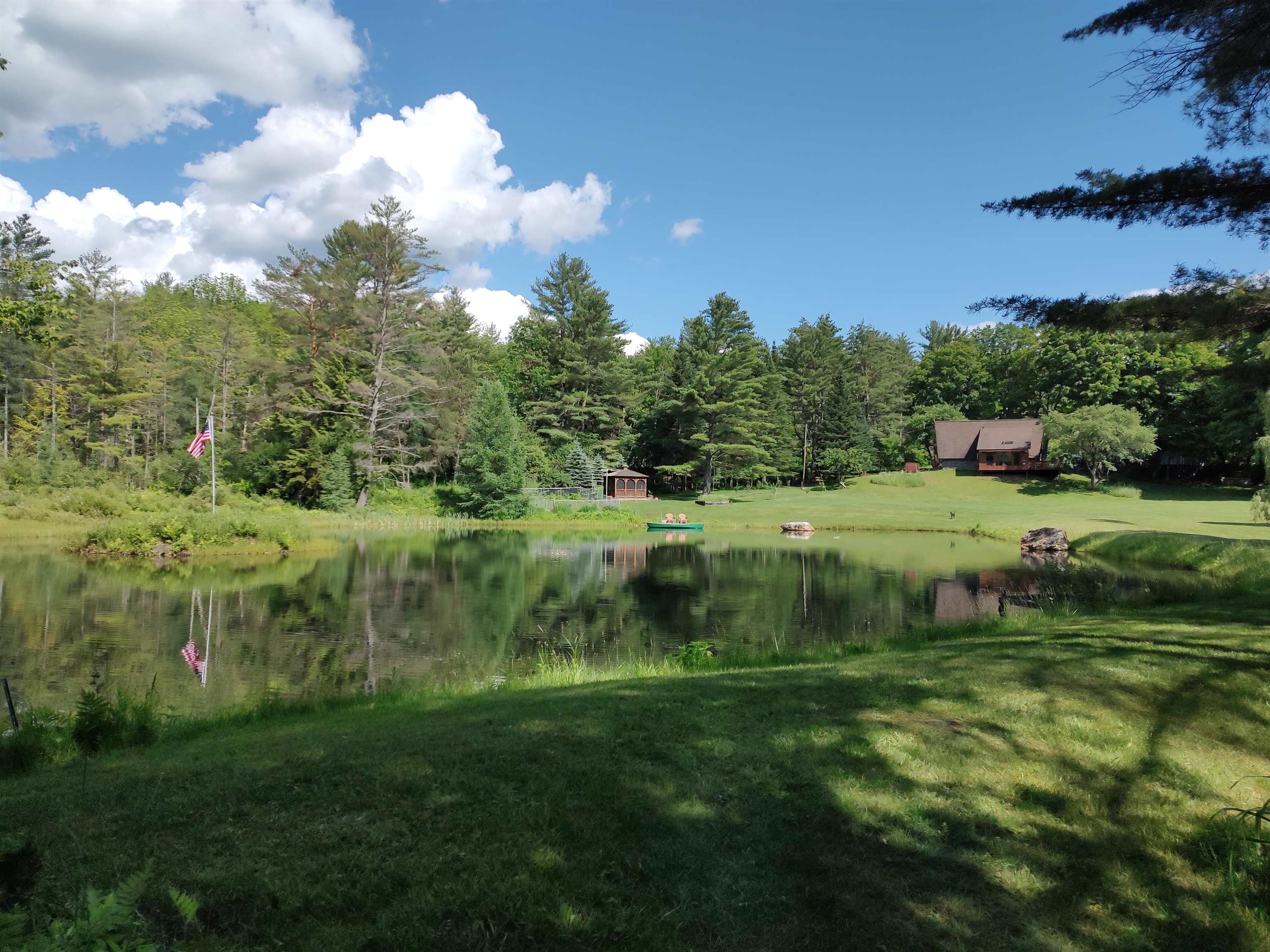 2534 Fish Hill Road Randolph, VT 05060 - Photo 22 of 40