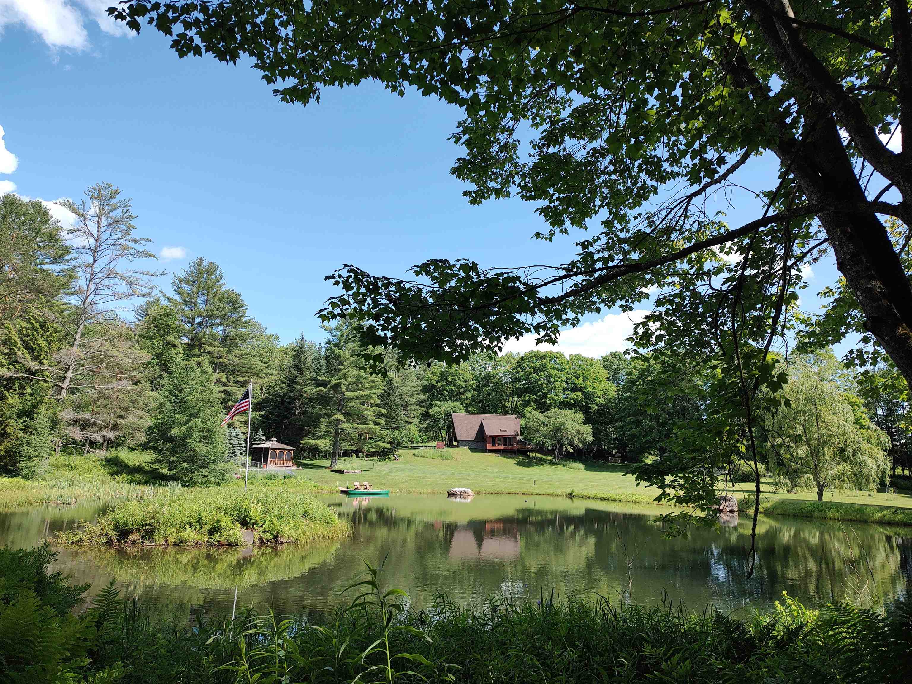 2534 Fish Hill Road Randolph, VT 05060 - Photo 23 of 40