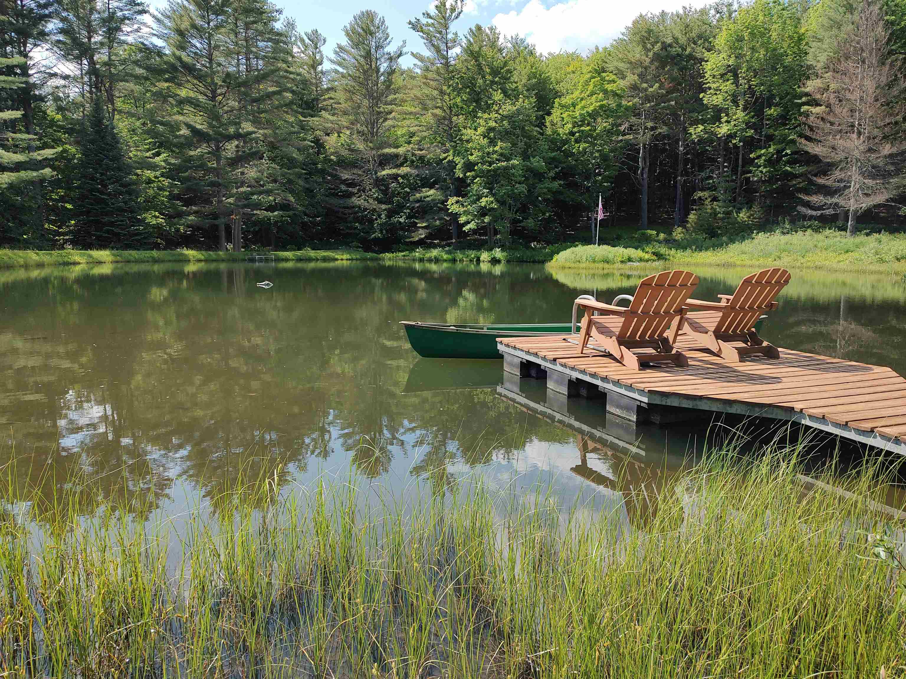 2534 Fish Hill Road Randolph, VT 05060 - Photo 26 of 40