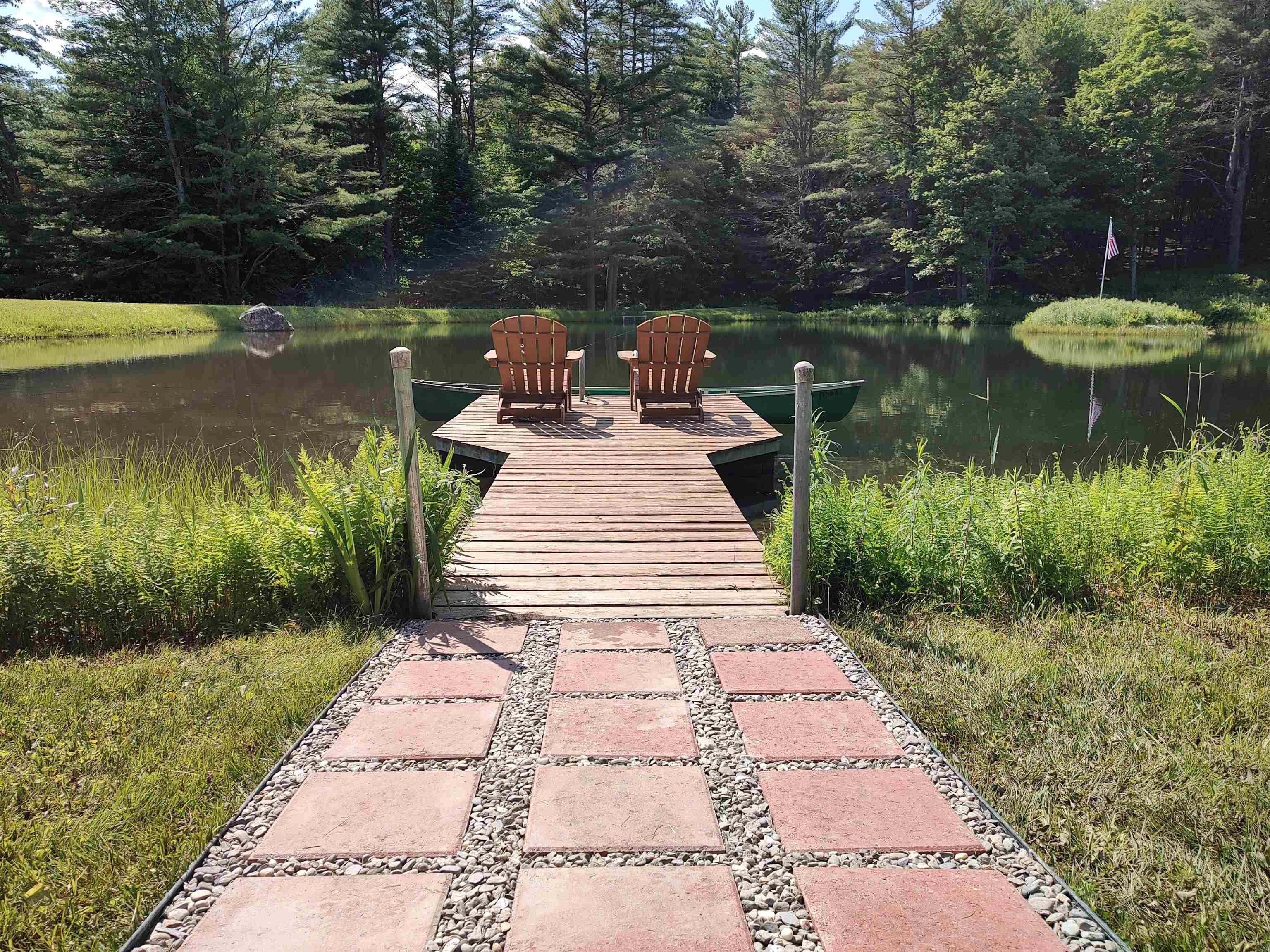 2534 Fish Hill Road Randolph, VT 05060 - Photo 27 of 40