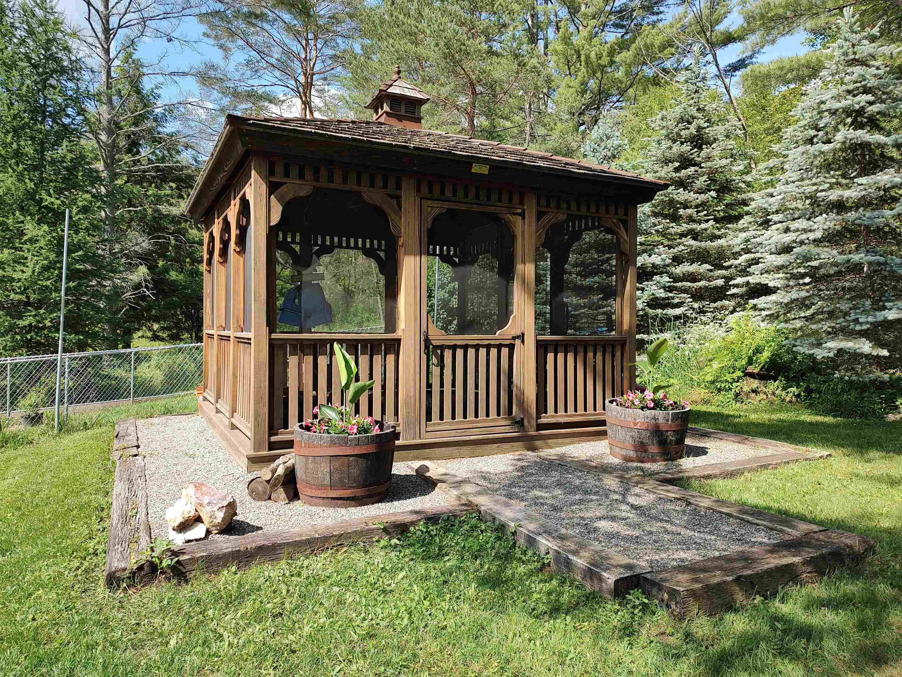 2534 Fish Hill Road Randolph, VT 05060 - Photo 30 of 40