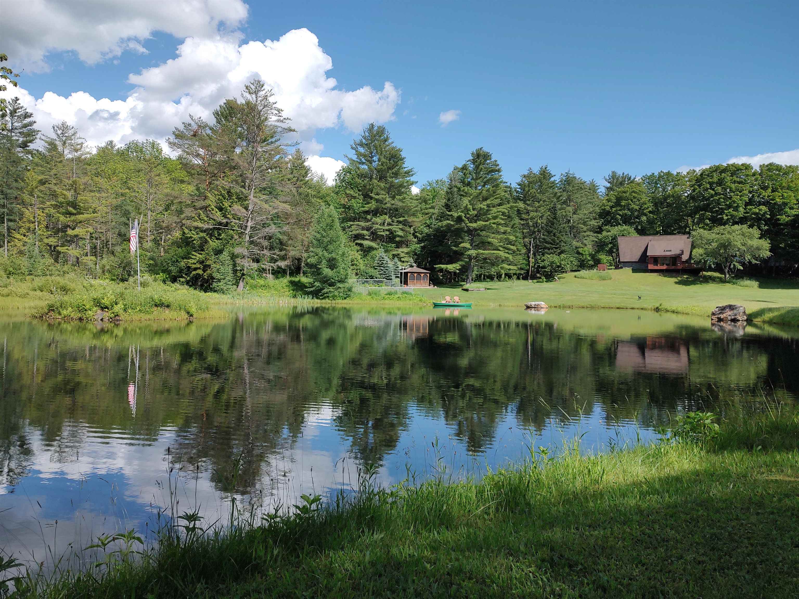 2534 Fish Hill Road Randolph, VT 05060 - Photo 3 of 40