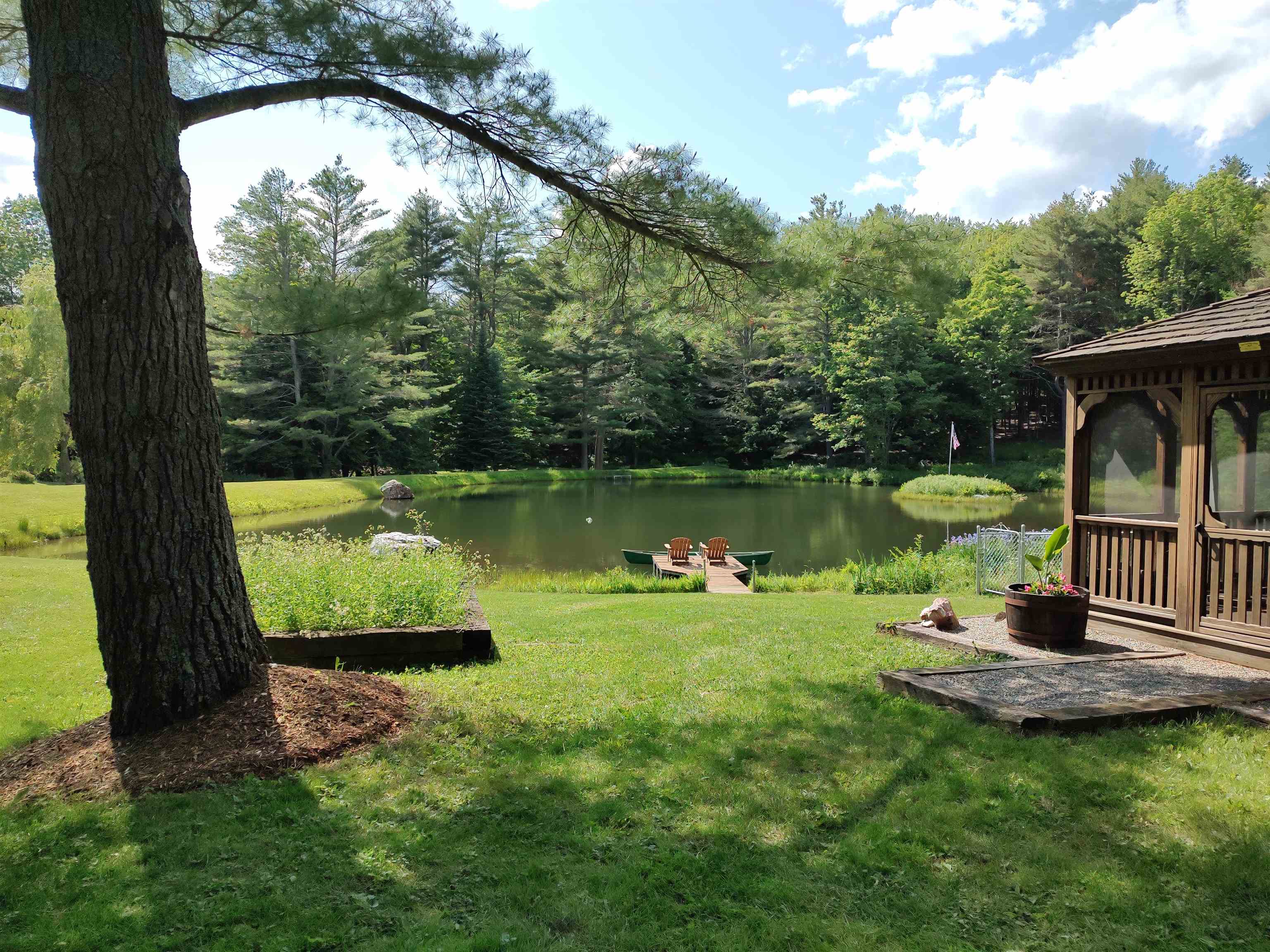 2534 Fish Hill Road Randolph, VT 05060 - Photo 33 of 40