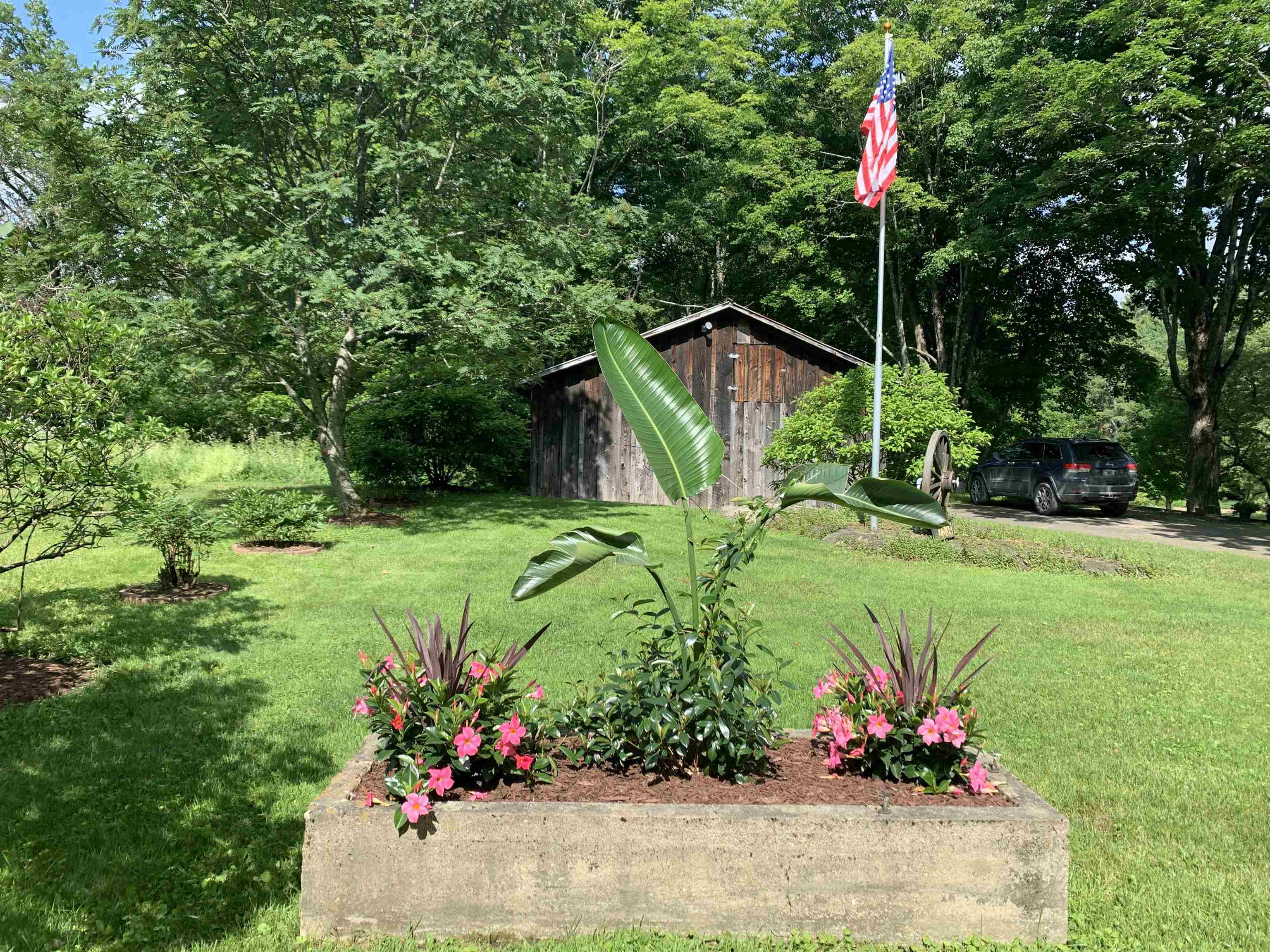 2534 Fish Hill Road Randolph, VT 05060 - Photo 35 of 40